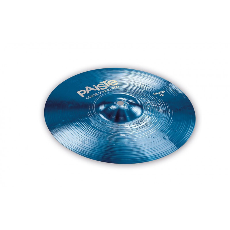 Splash 12  900 Color Sound Blue
