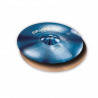 Paiste Hi Hat 14" 900 Color Sound Azul