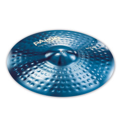 Paiste Ride 24" 900 Color Sound Azul Mega Ride