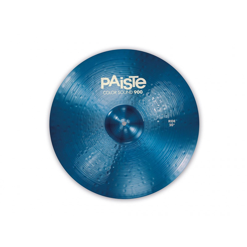 Ride 20  900 Color Sound Blue