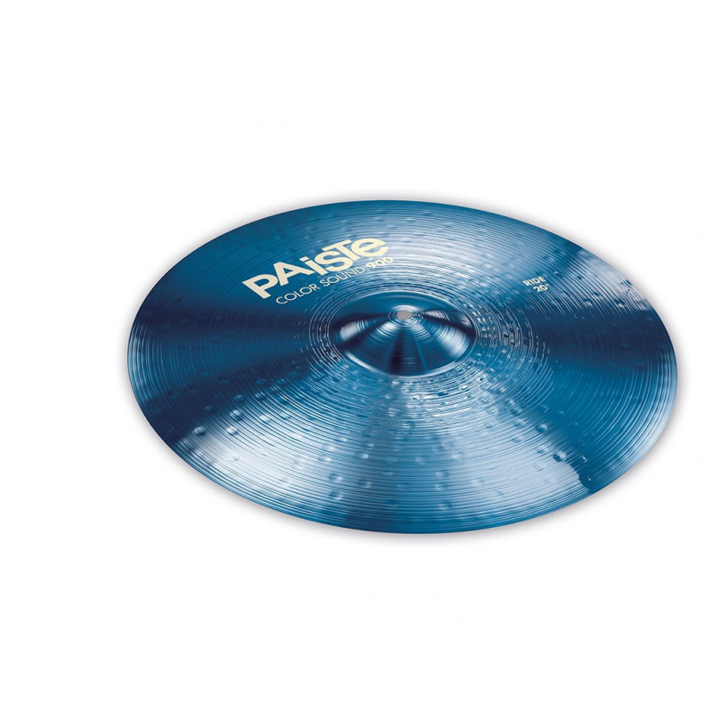 Ride 20  900 Color Sound Blue