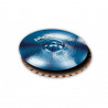 Paiste Hi Hat 14" 900 Color Sound Azul Sound Edge