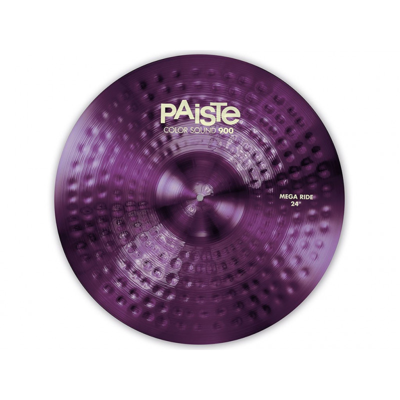 Ride 24 900 Color Sound Purple Mega Ride