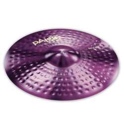 Paiste Ride 24" 900 Color Sound Morado Mega Ride