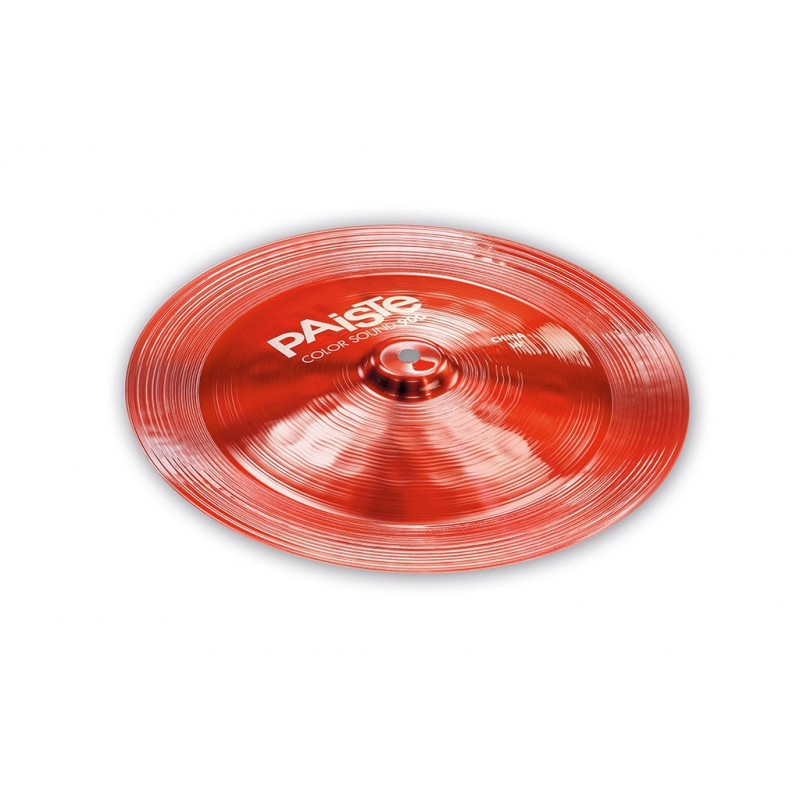 China 14 900 Color Sound Red