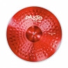 Paiste Ride 20" 900 Color Sound Red Heavy