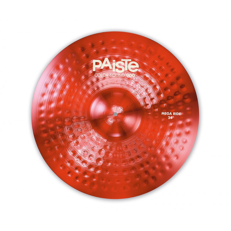 Ride 24 900 Color Sound Red Mega Ride