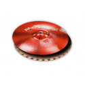 Hi Hat 14  900 Color Sound Red Sound Edge