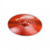 Paiste Splash 12" 900 Color Sound Red
