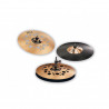 Paiste Cymbal Set PST X DJS 45 SET