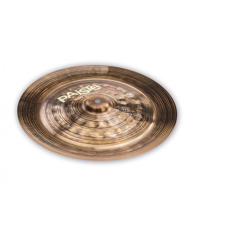 Paiste China 14" 900 Series