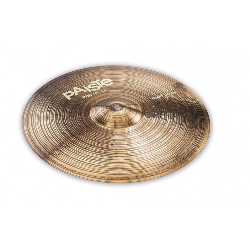 Crash 19 900 Series Heavy