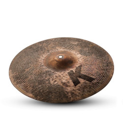 ZILDJIAN Crash 16 K Custom Special Dry