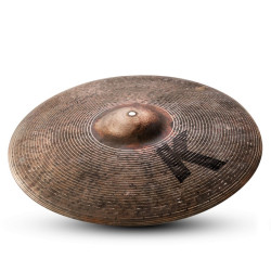 ZILDJIAN Crash 18 K Custom Special Dry