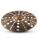 ZILDJIAN Crash 20 K Custom Special Dry Trash