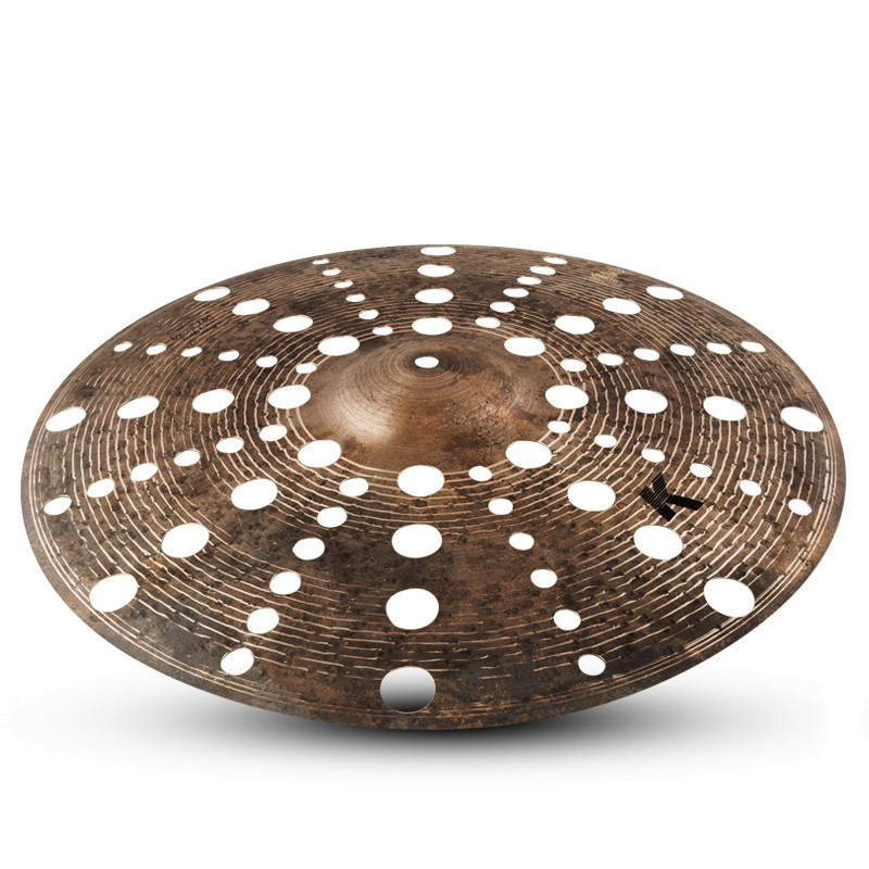 ZILDJIAN Crash 20 K Custom Special Dry Trash