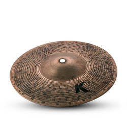 ZILDJIAN Splash 10 K Custom Special Dry