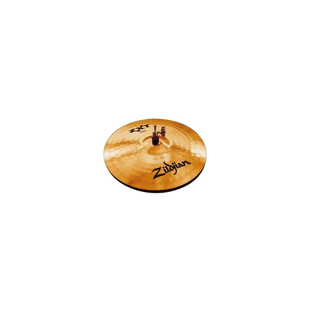 ZILDJIAN Hi Hat 14 ZXT Solid, comprar online