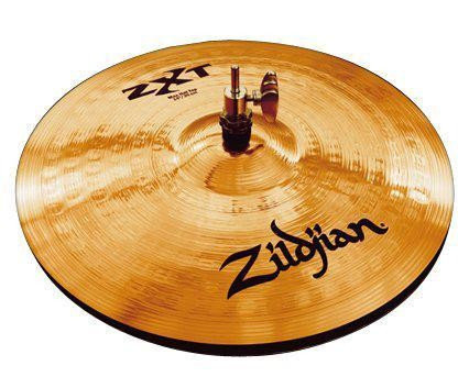 ZILDJIAN Hi Hat 14 ZXT Solid, comprar online
