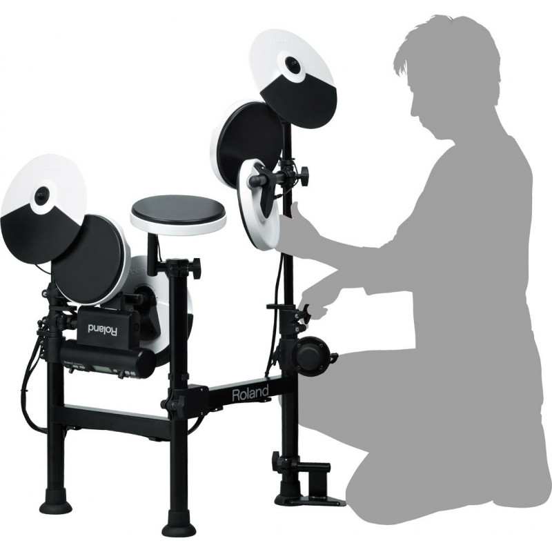 Roland TD-4KP Bateria Electronica Portable