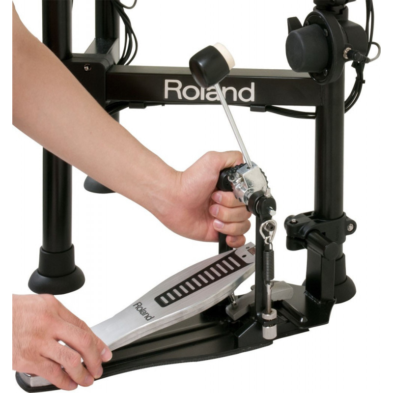 Roland TD-4KP Bateria Electronica Portable