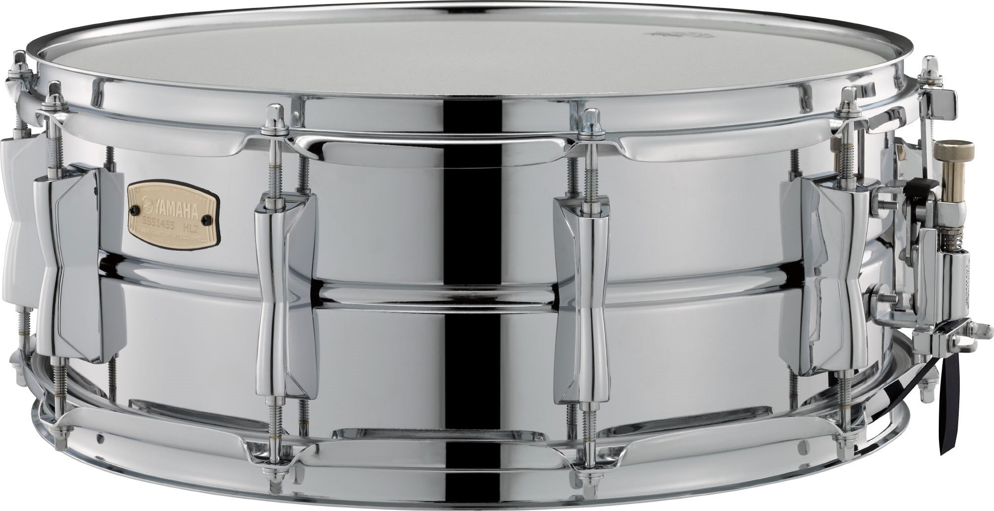 YAMAHA STH-500R Mod. SSS化 特製ピックガード＆コンパネ Yamaha SSS1455 Stage Custom 14x5.5