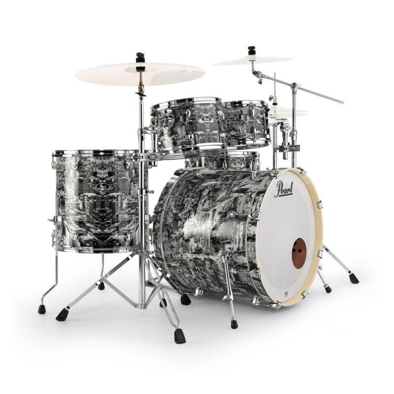 Pearl Export Streetlife EXA725S Limited Edition