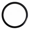Gibraltar SC-GPHP-5B Bass Drum Port Hole 05" Black