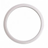 Gibraltar SC-GPHP-5W Bass Drum Port Hole 05" White