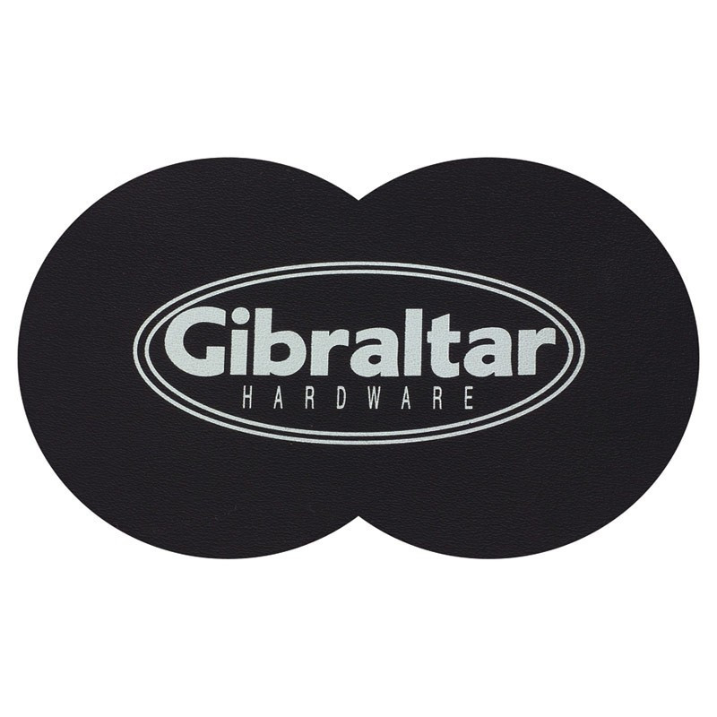 Gibraltar SC-DPP Refuerzo Bombo