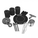 Gibraltar SC-DSTK Kit Accesorios