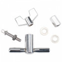 Gibraltar SC-GRSK Kit accesorios Rack Survival Kit