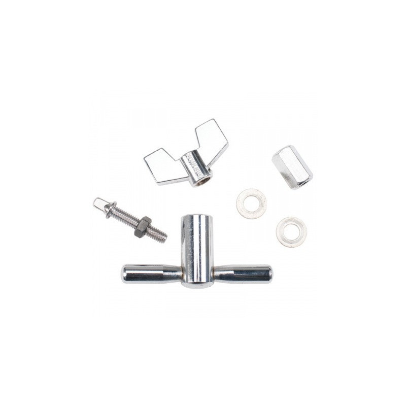Gibraltar SC-GRSK Kit accesorios Rack Survival Kit