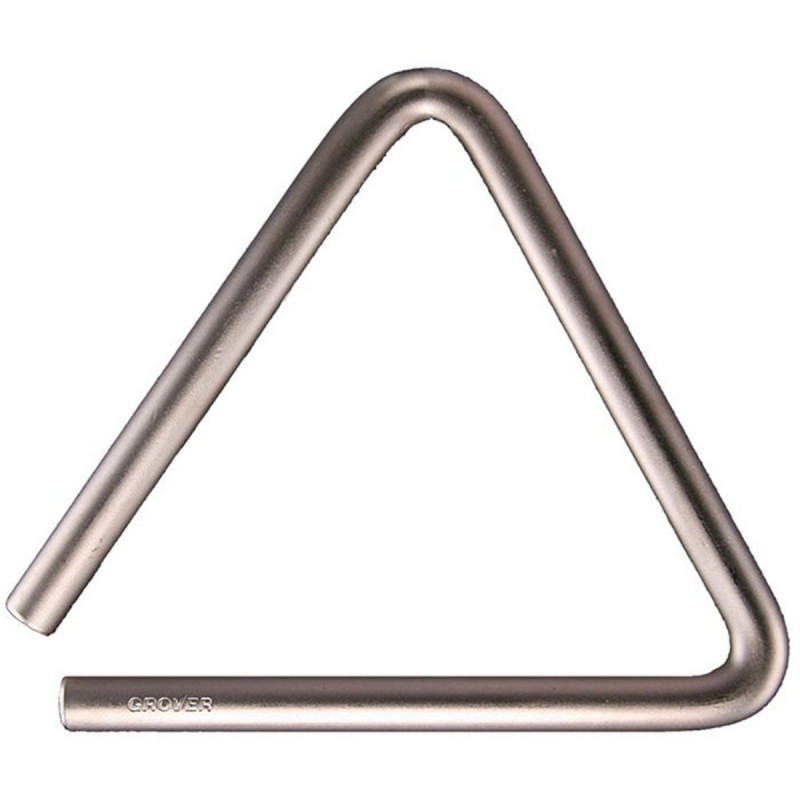 Grover Pro Percussion TR-9 Triángulo Super Over Tone
