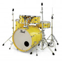 Pearl Decade Maple Standard Solid Yellow Limited Edition