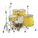 Pearl Decade Maple Standard Solid Yellow Limited Edition