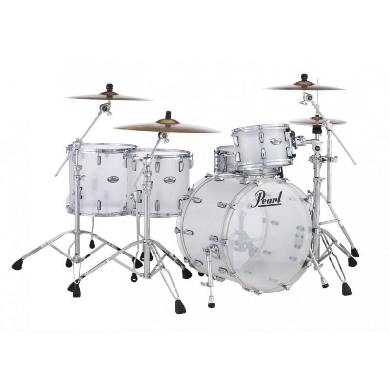 Pearl Crystal Beat Rock Frost LImited Edition
