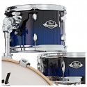 PEARL Export Lacquer Standard EXL725C Sea Blue Fade