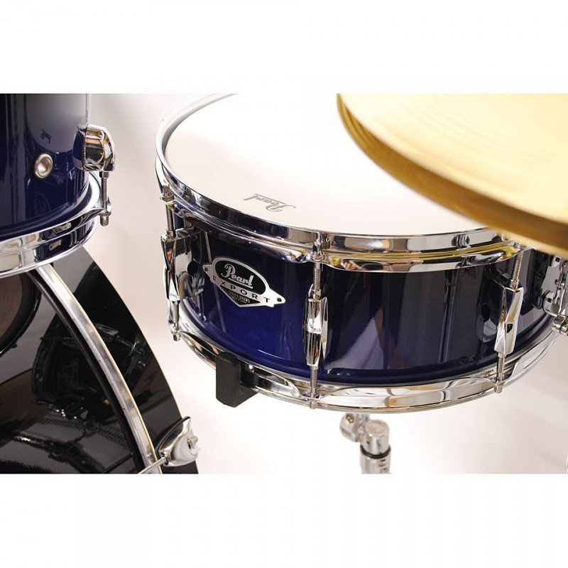 PEARL Export Lacquer Standard EXL725C Sea Blue Fade