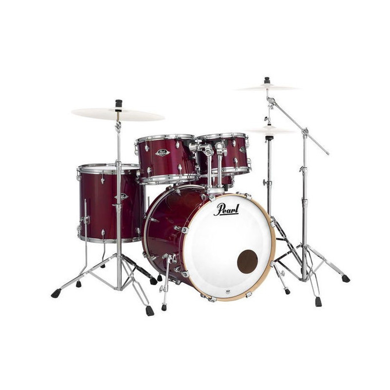 PEARL Export Lacquer Fusion EXL725F Cherry