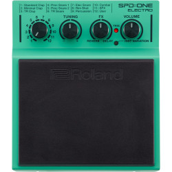 Roland SPD::ONE Electro