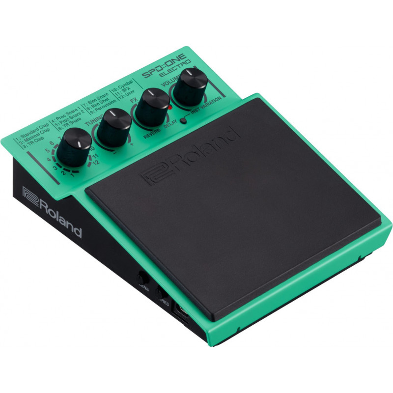 Roland SPD::ONE Electro