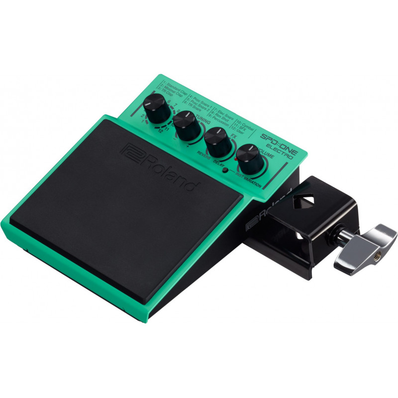 Roland SPD::ONE Electro