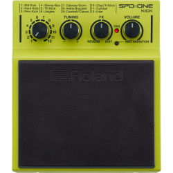 Roland SPD1K One Kick