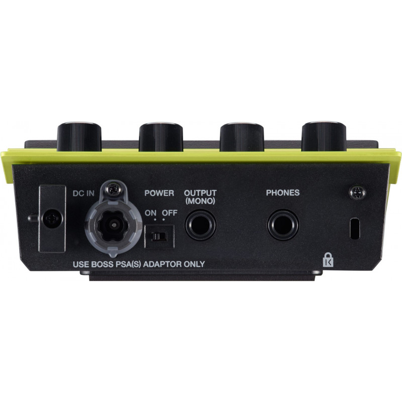 Roland SPD::One Kick