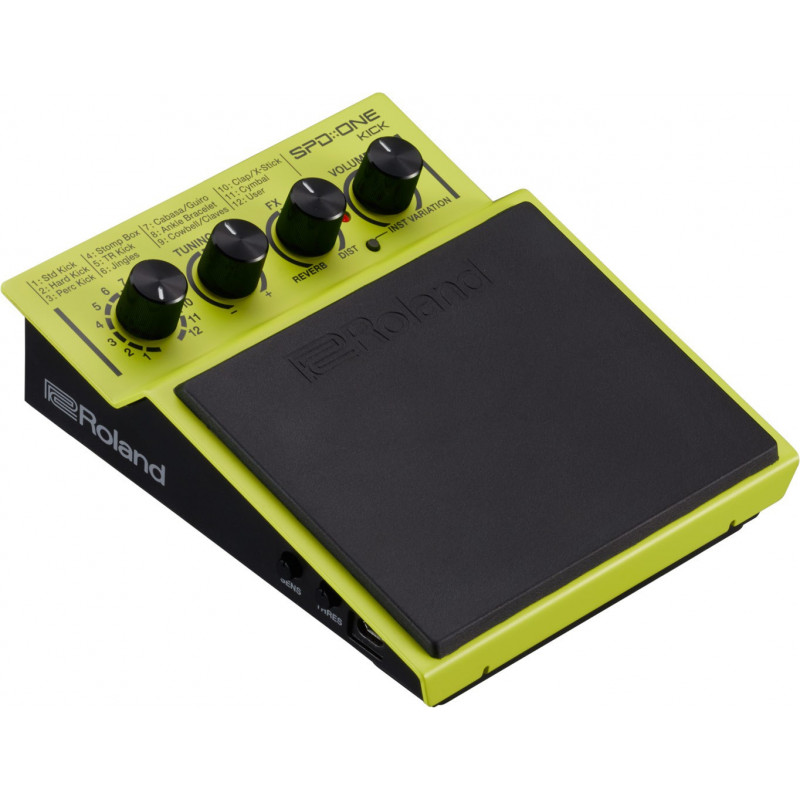 Roland SPD::One Kick