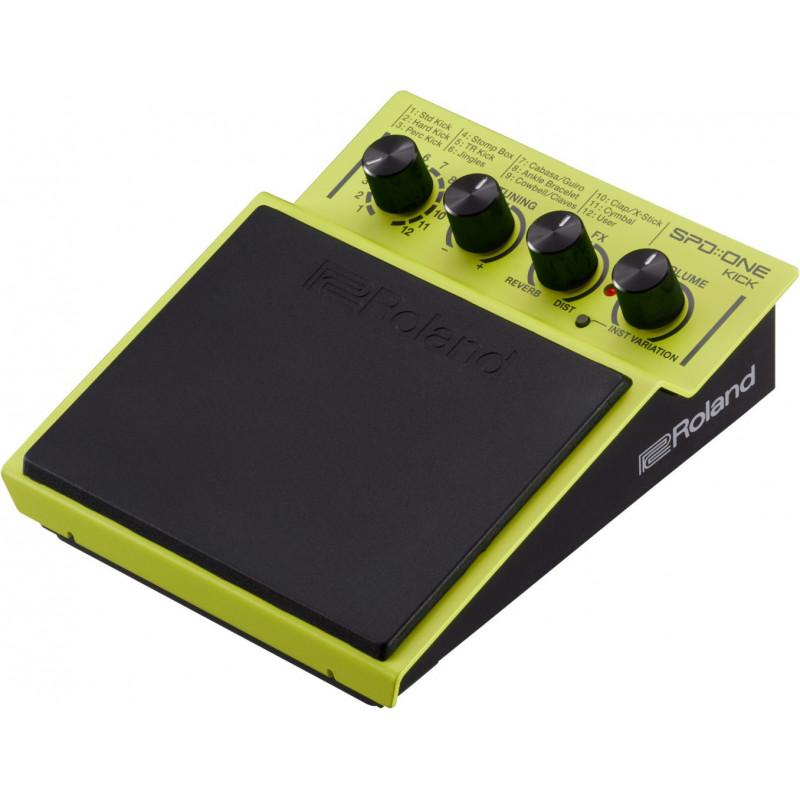 Roland SPD::One Kick