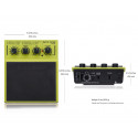 Roland SPD::One Kick