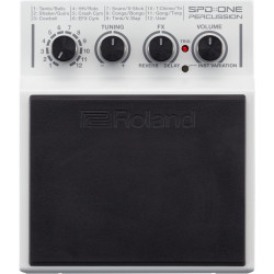 Roland SPD1P One Percussion
