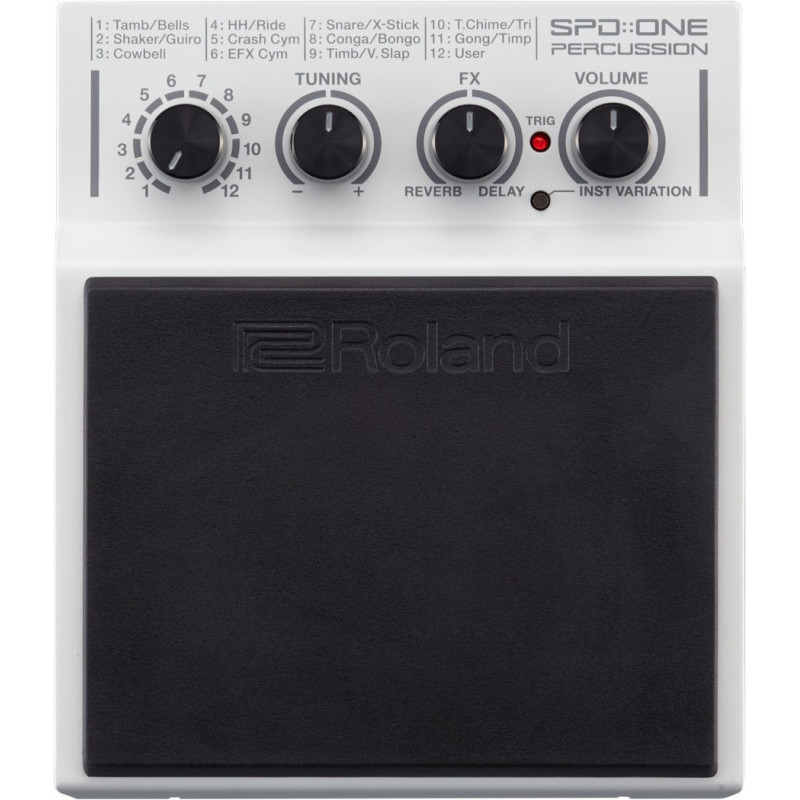 Roland SPD1P One Percussion
